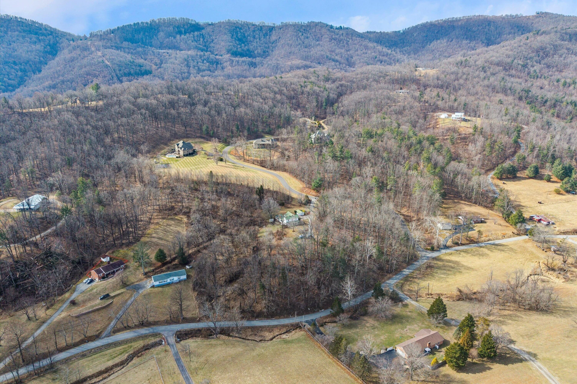 8340 Poplar Springs LN - Photo 62