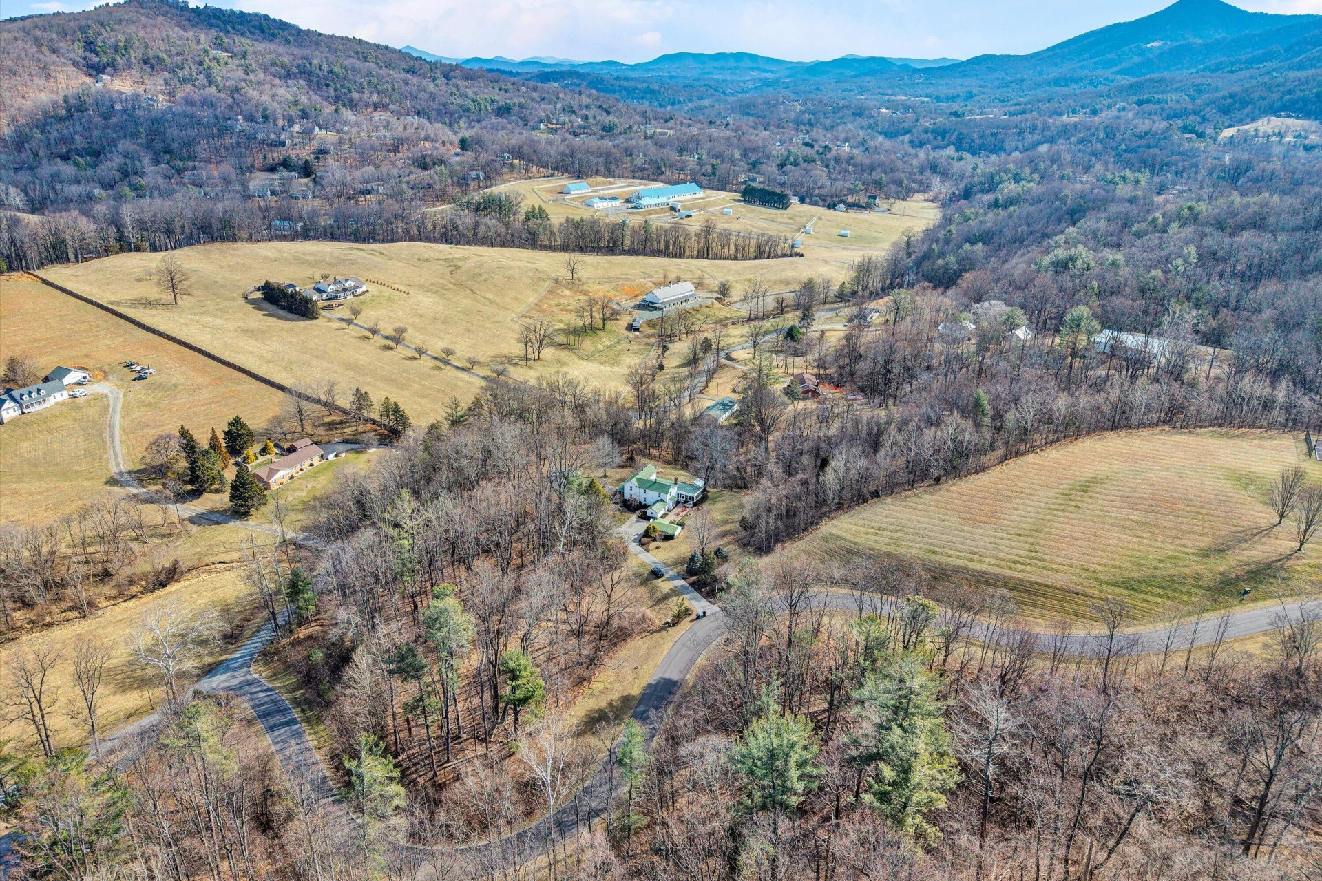 8340 Poplar Springs LN - Photo 63