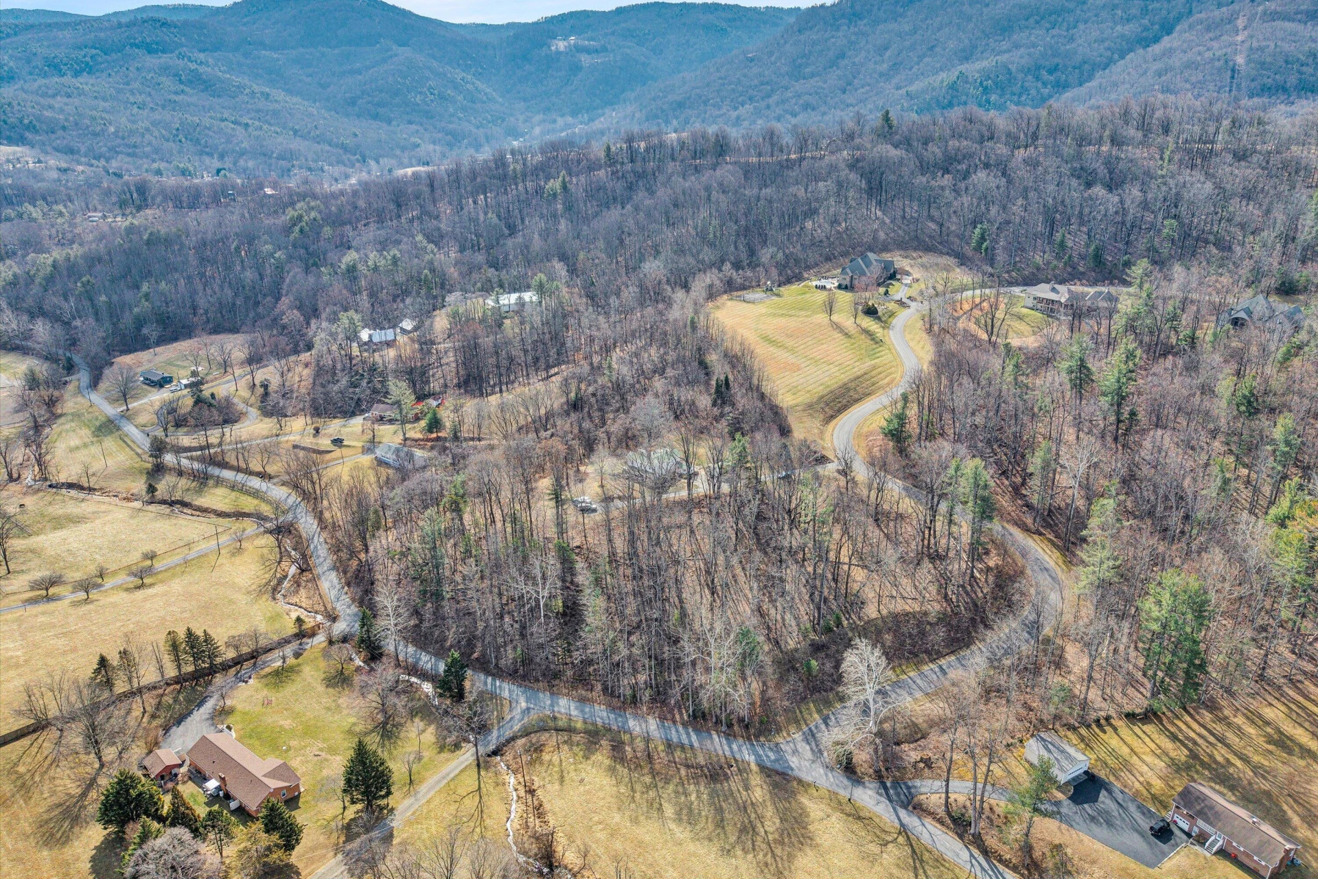 8340 Poplar Springs LN - Photo 64