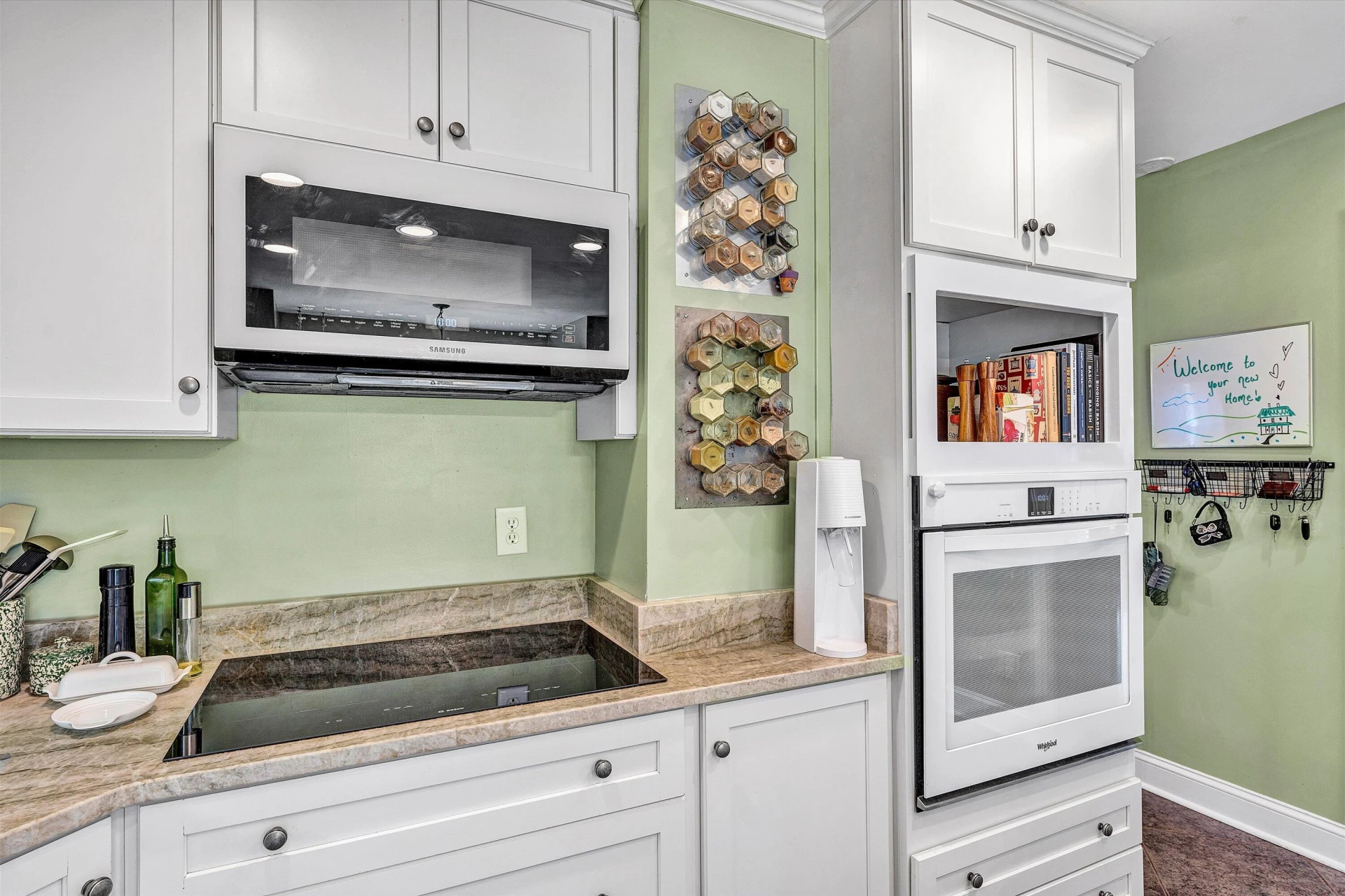 8340 Poplar Springs LN - Photo 9