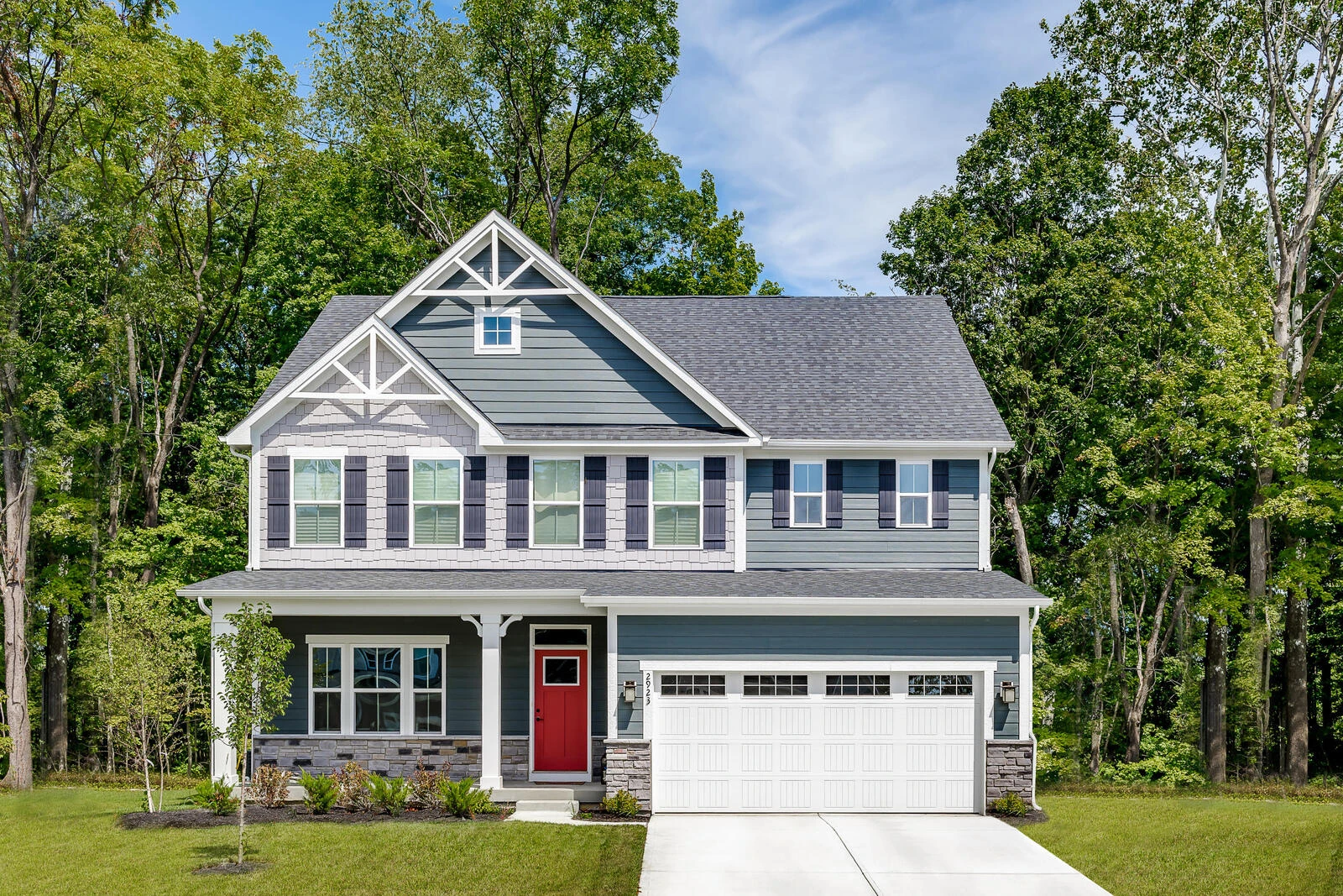 7185 Fairway Ridge CIR