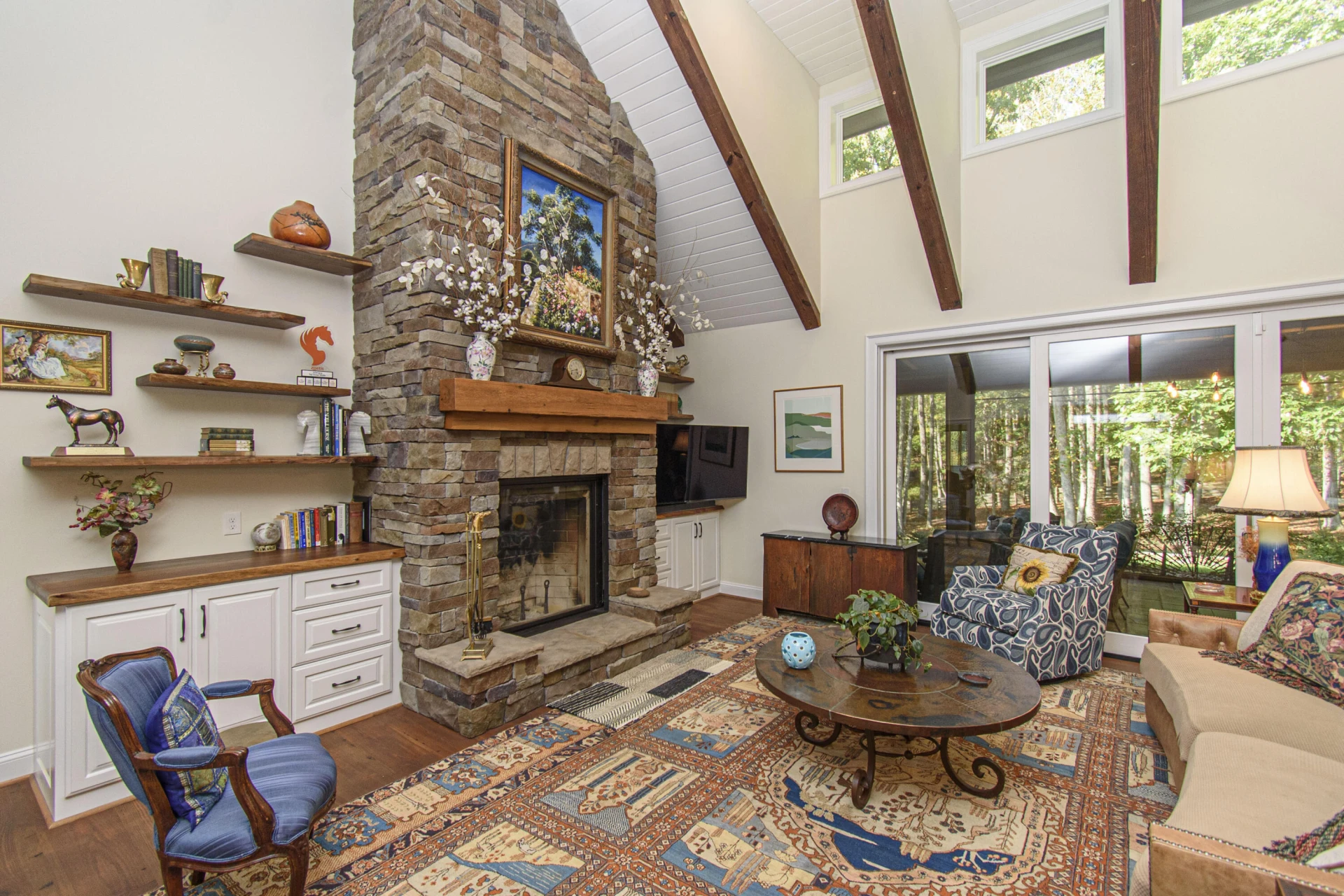 5600 Mount Tabor RD - Photo 10