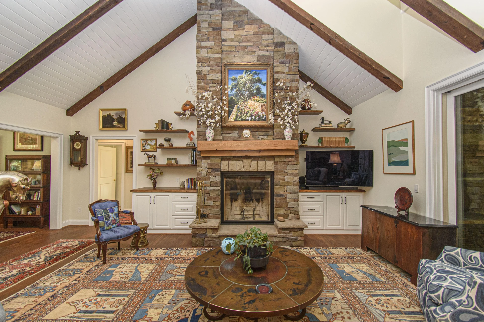 5600 Mount Tabor RD - Photo 11