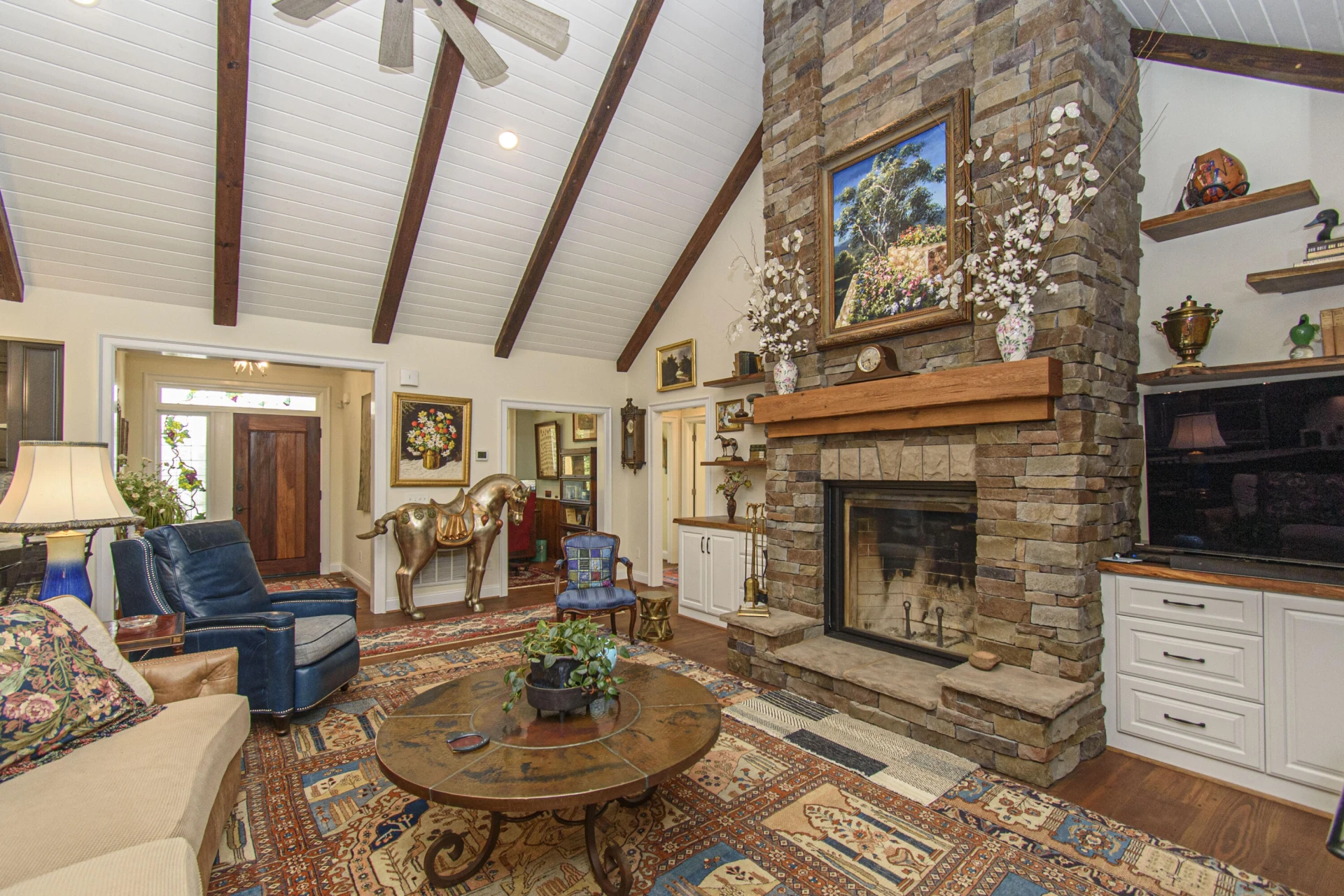 5600 Mount Tabor RD - Photo 12