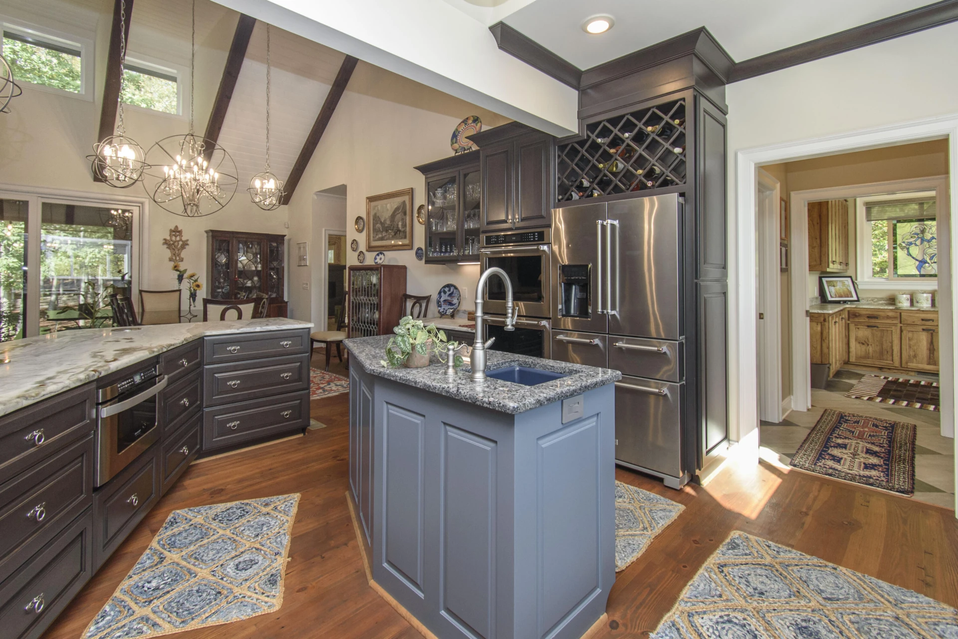 5600 Mount Tabor RD - Photo 17
