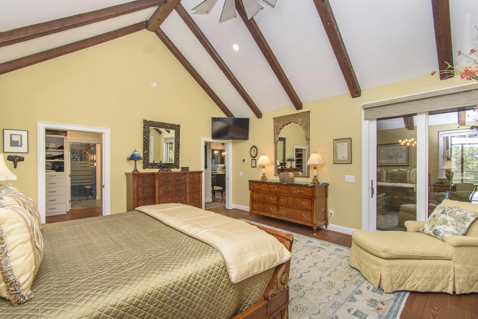 5600 Mount Tabor RD - Photo 29
