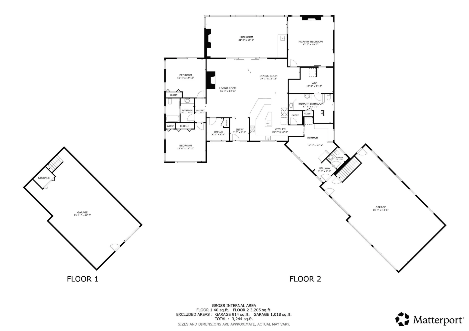 5600 Mount Tabor RD - Photo 3