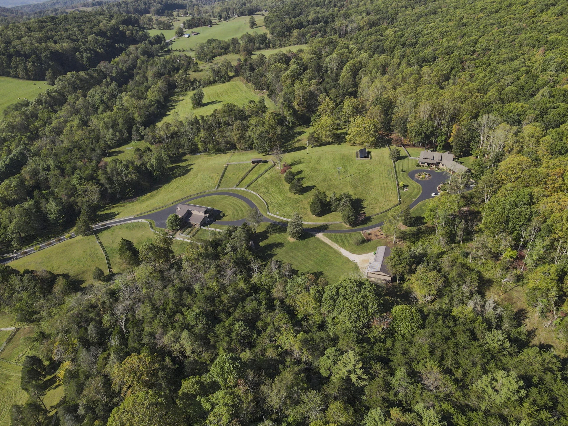 5600 Mount Tabor RD - Photo 4