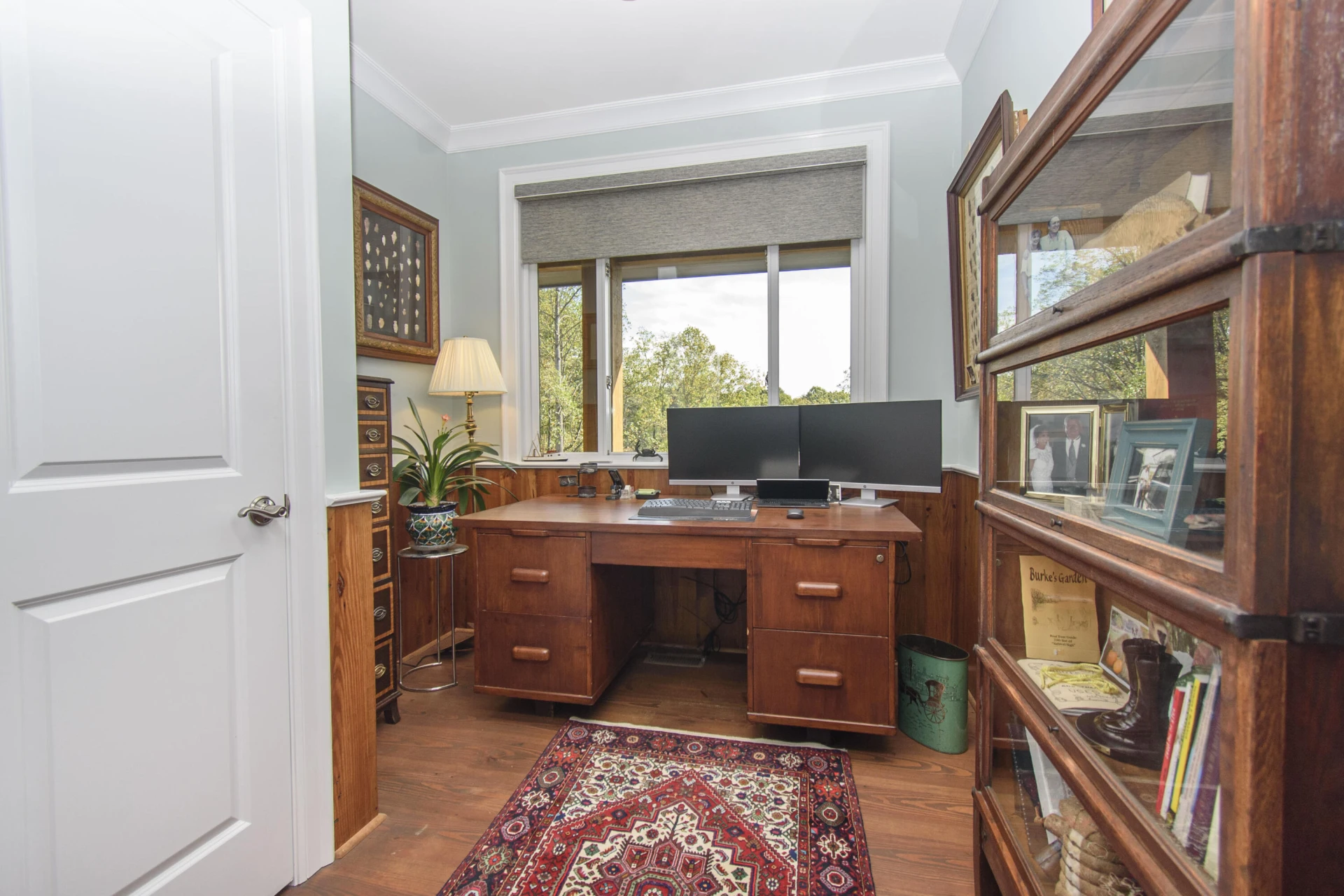 5600 Mount Tabor RD - Photo 41