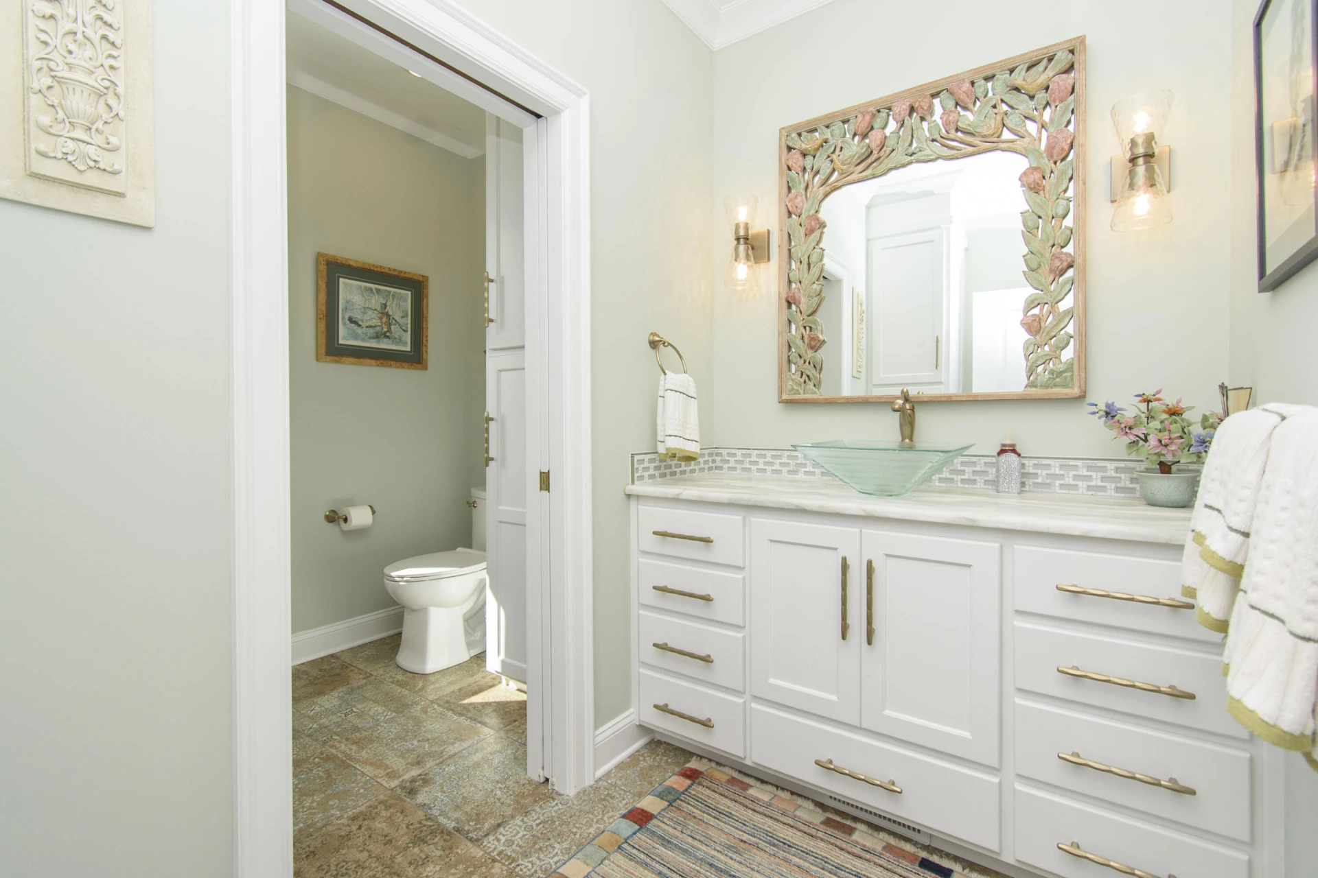 5600 Mount Tabor RD - Photo 45
