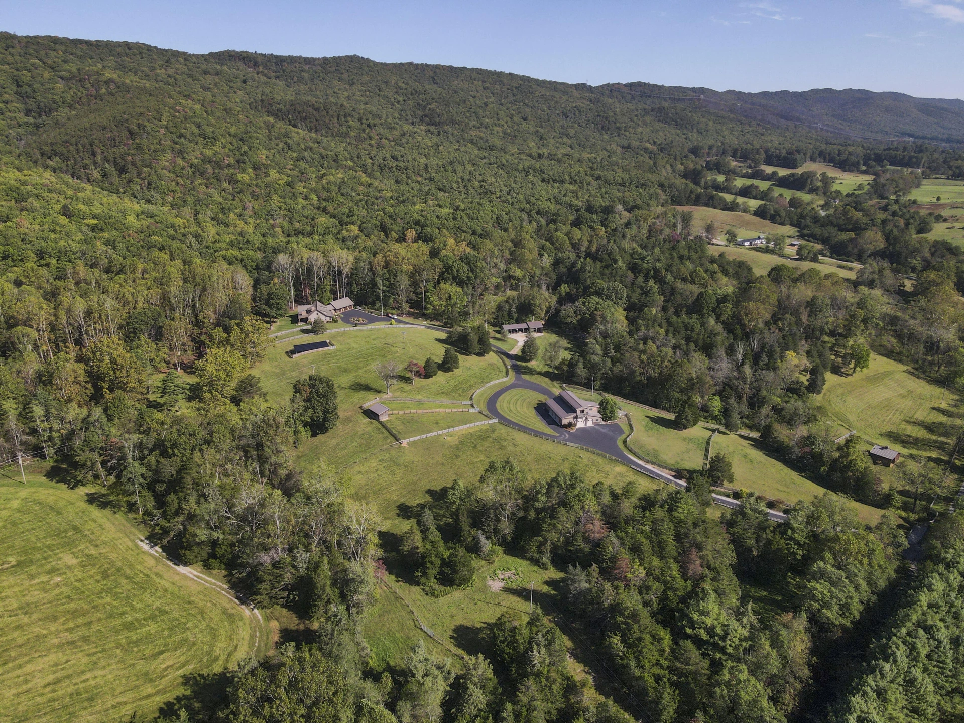 5600 Mount Tabor RD - Photo 5