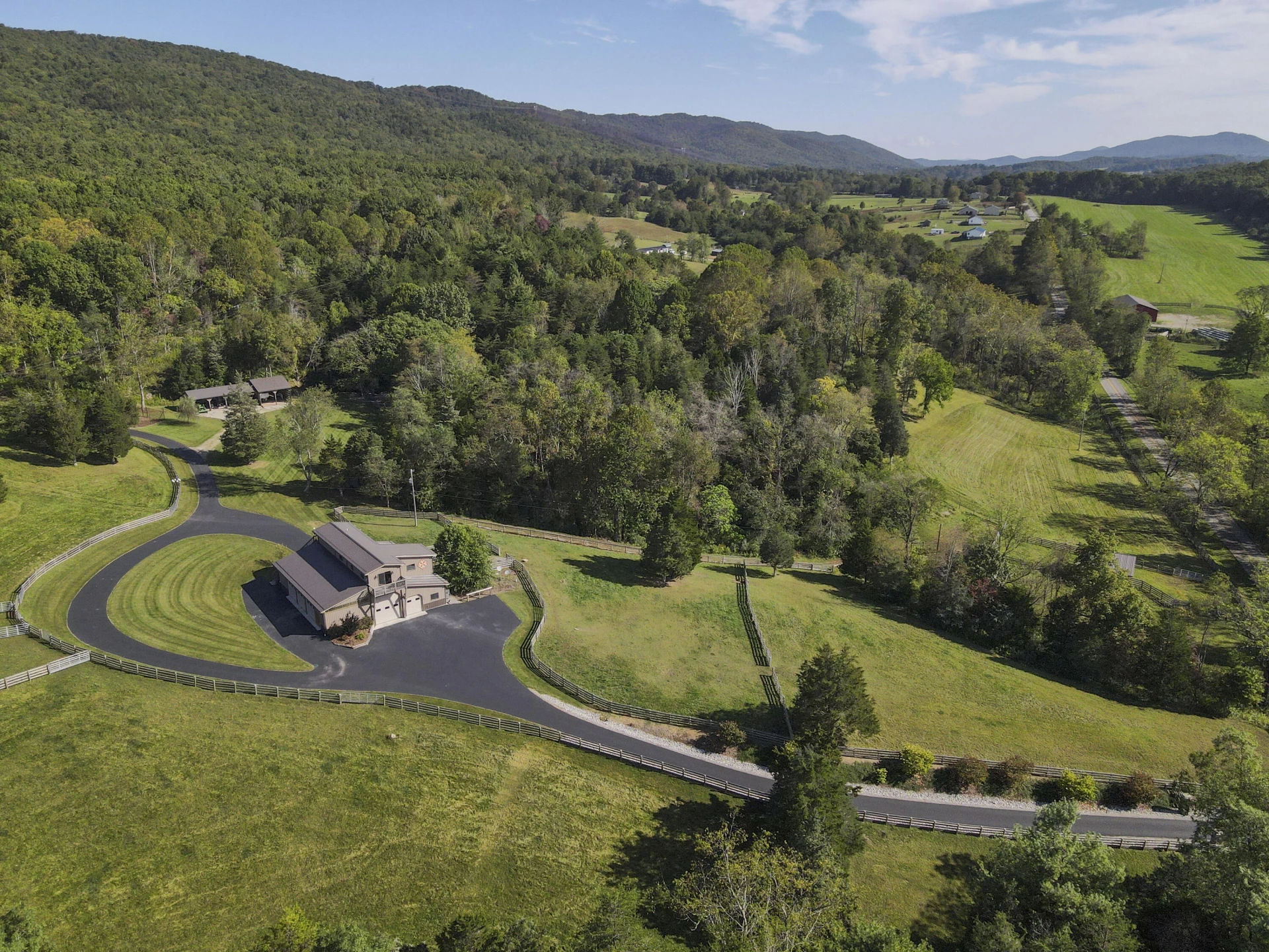 5600 Mount Tabor RD - Photo 6