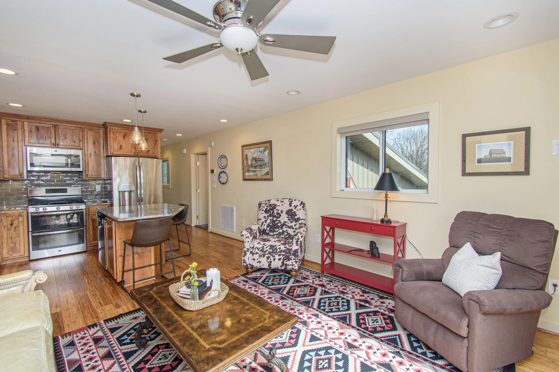 5600 Mount Tabor RD - Photo 62