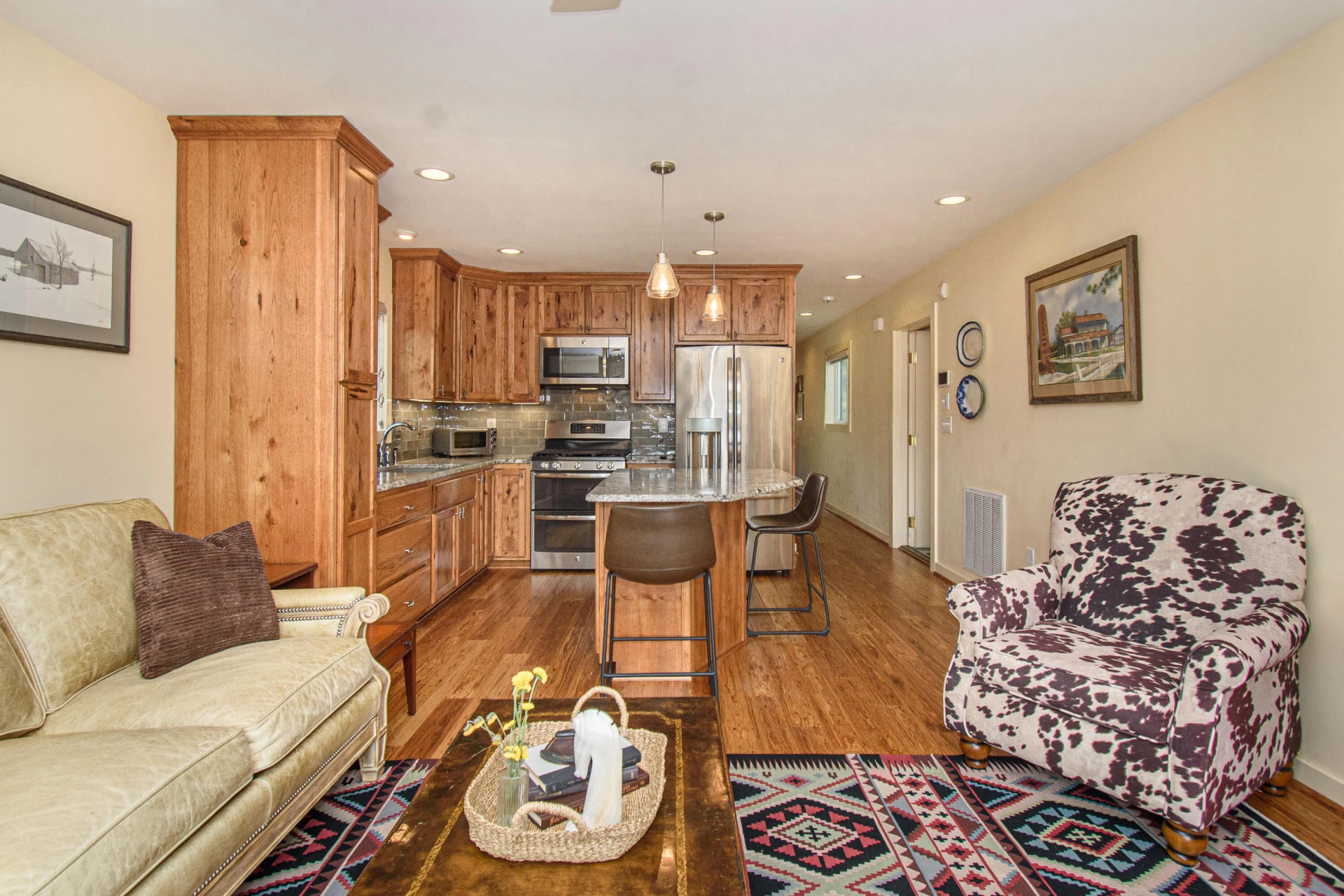 5600 Mount Tabor RD - Photo 63