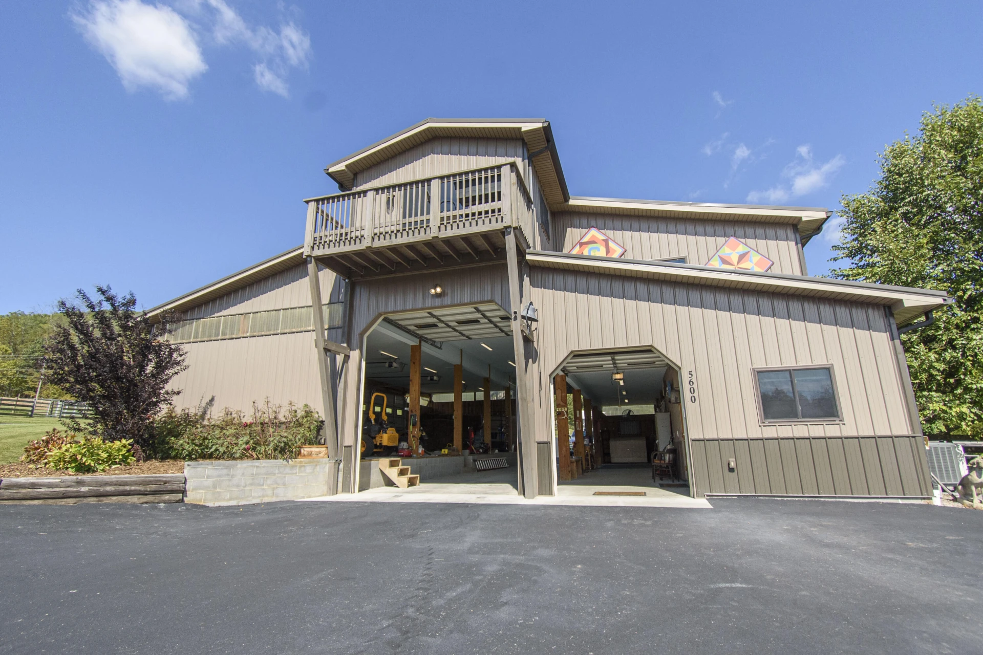 5600 Mount Tabor RD - Photo 84
