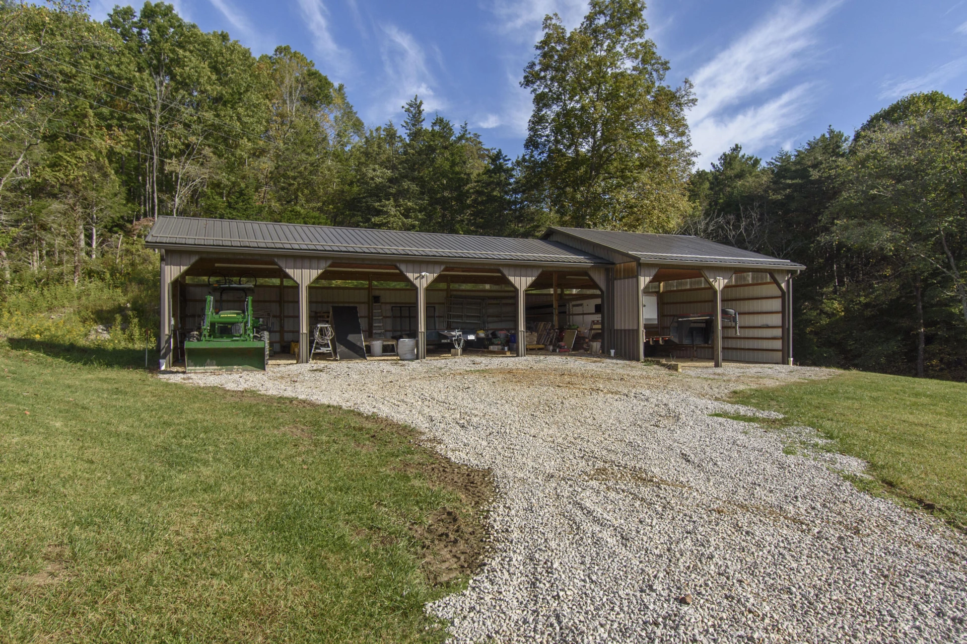 5600 Mount Tabor RD - Photo 91