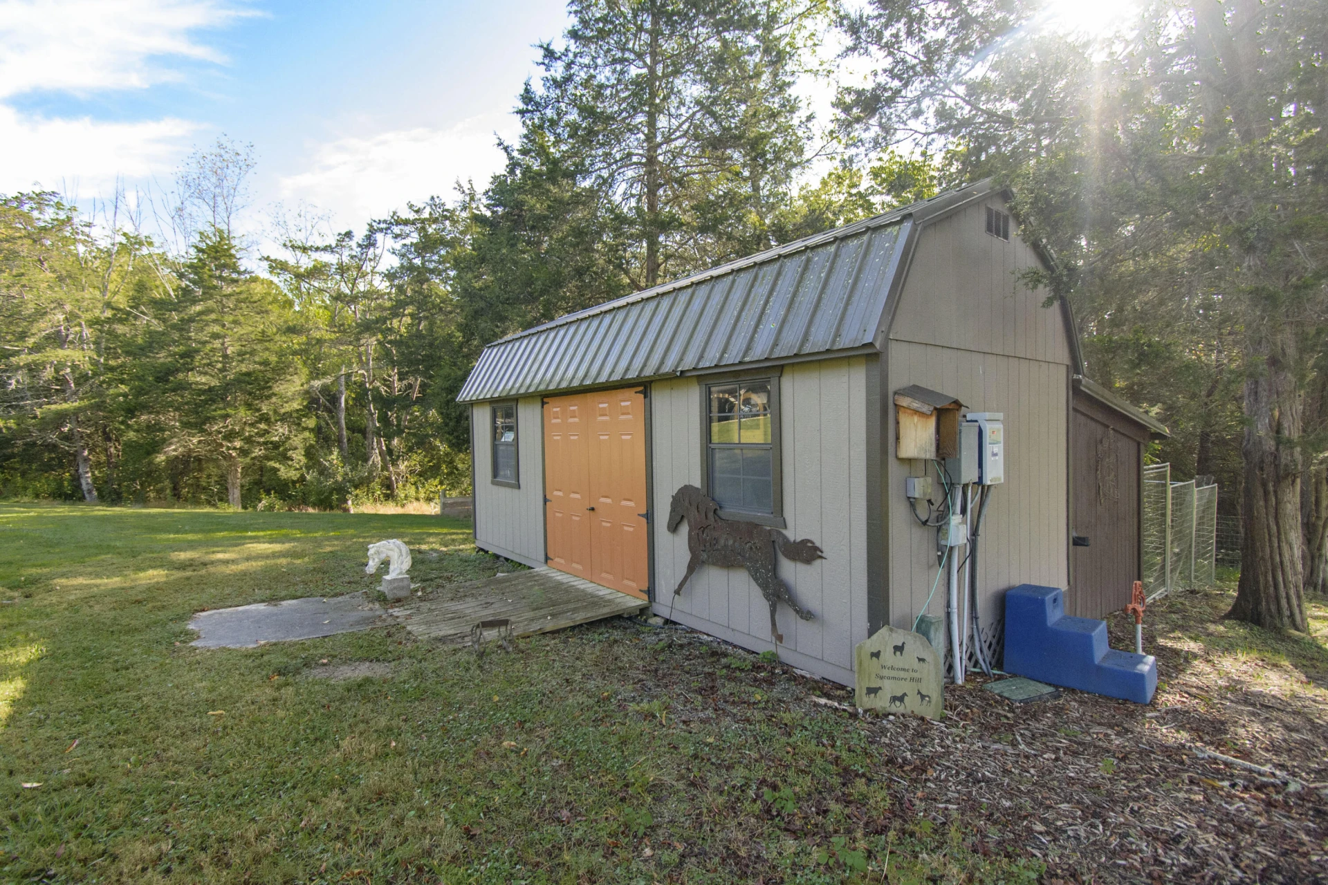 5600 Mount Tabor RD - Photo 94