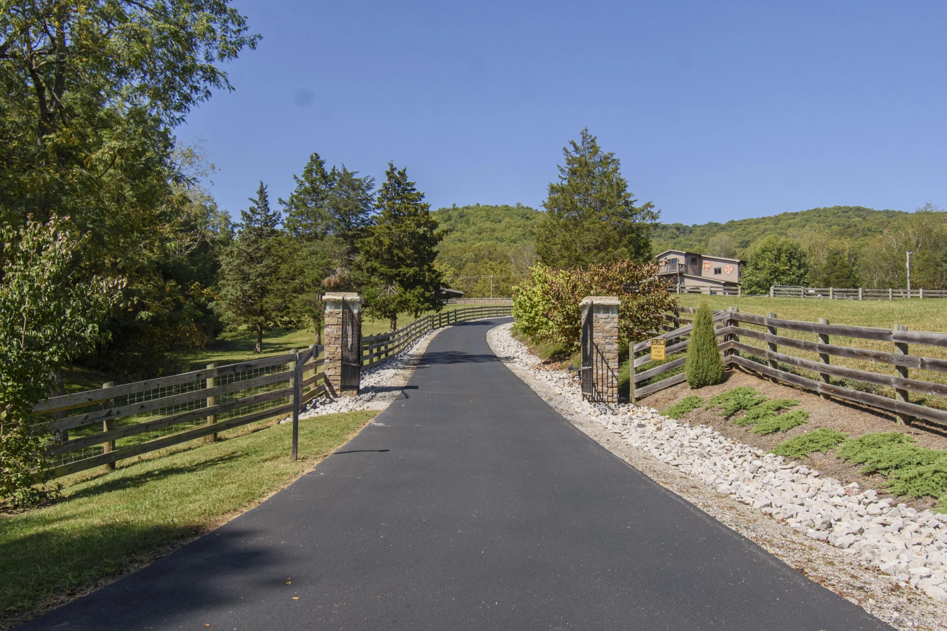 5600 Mount Tabor RD - Photo 98