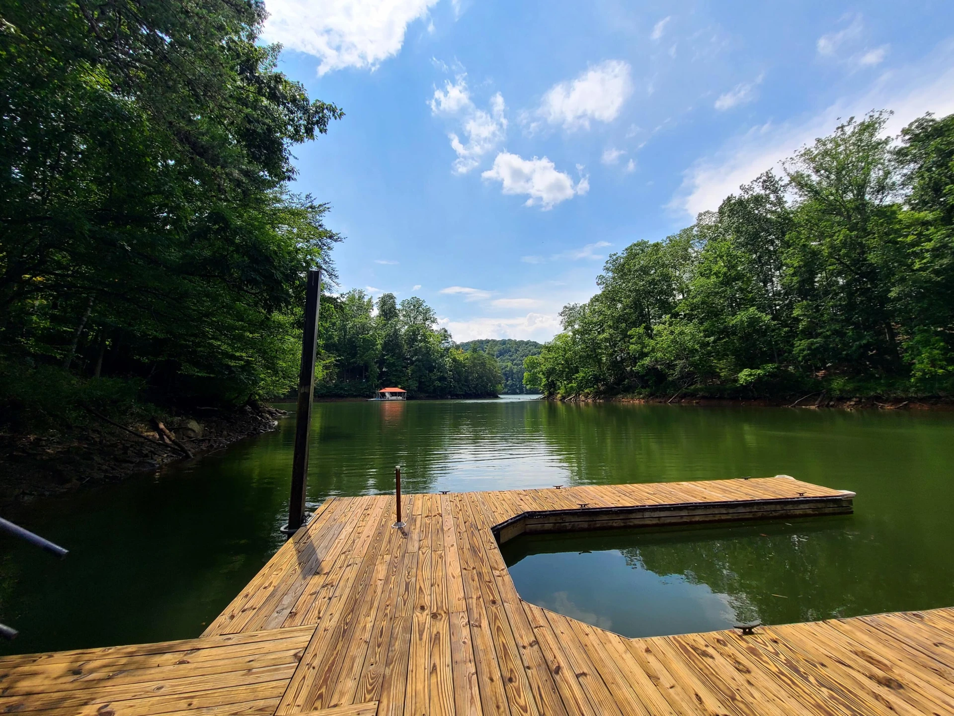 Lot 21 Reservoir View CT