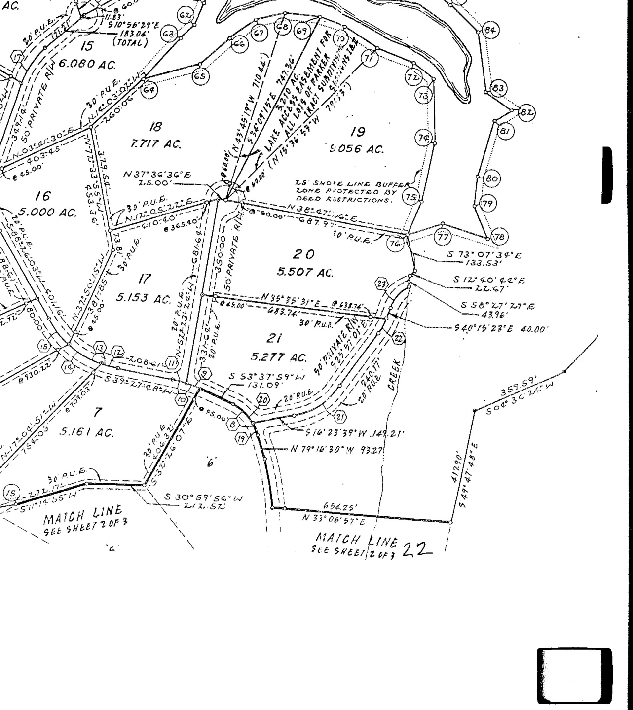 Lot 20 Reservoir View CT - Photo 5