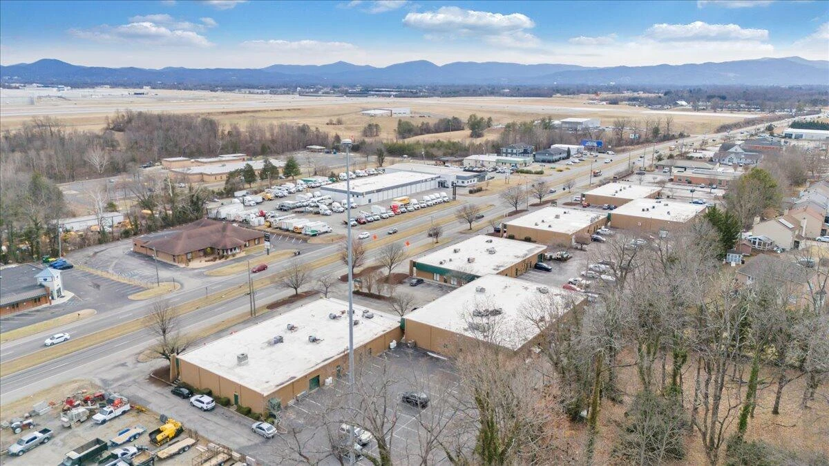5330 Peters Creek RD #5306-5346