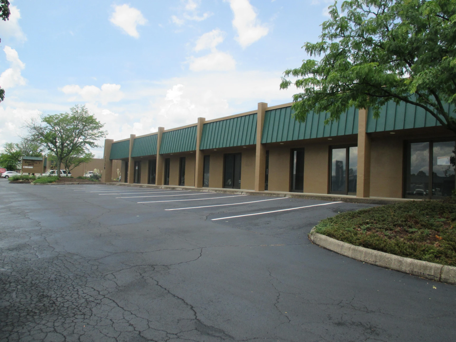 5330 Peters Creek RD #5306-5346 - Photo 23