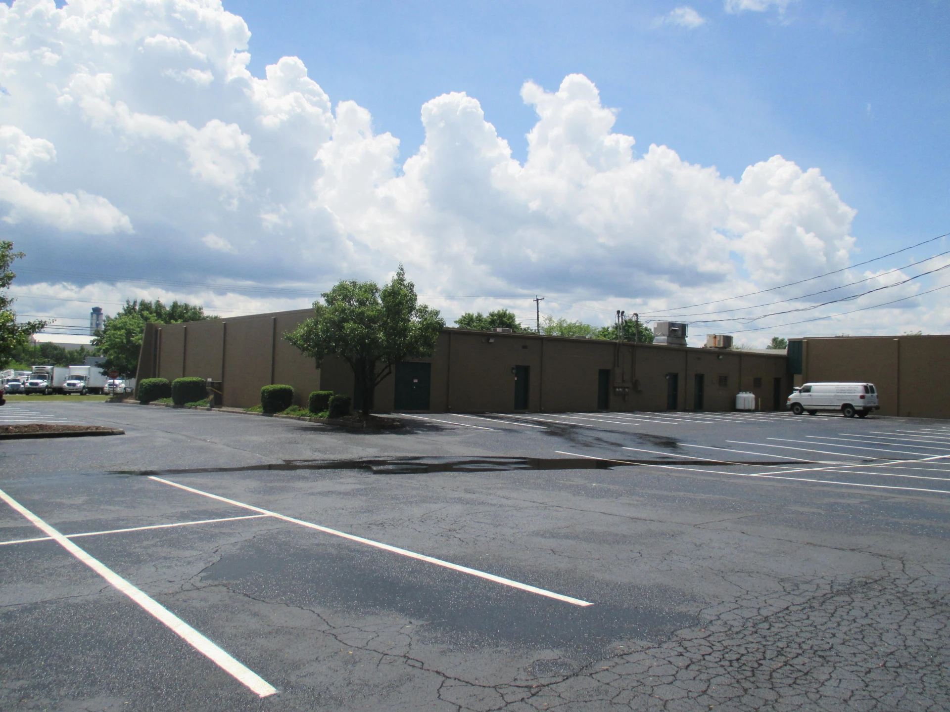 5330 Peters Creek RD #5306-5346 - Photo 27