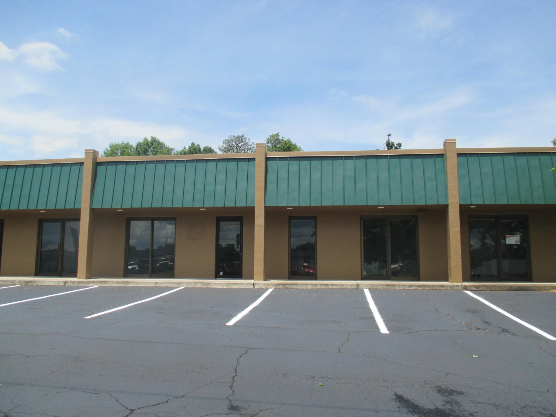 5330 Peters Creek RD #5306-5346 - Photo 29