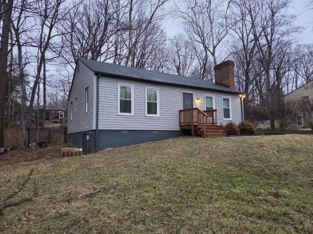 1030 Morey PL
