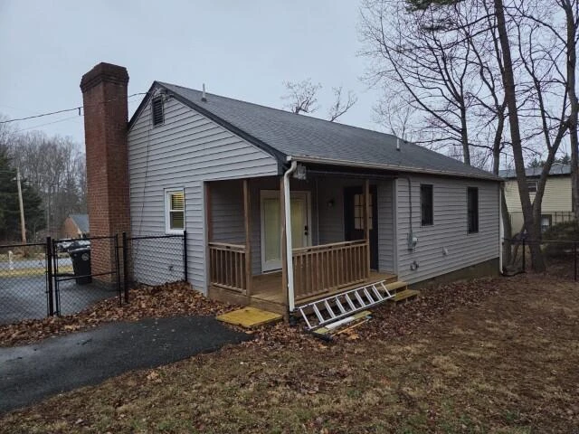 1030 Morey PL - Photo 4