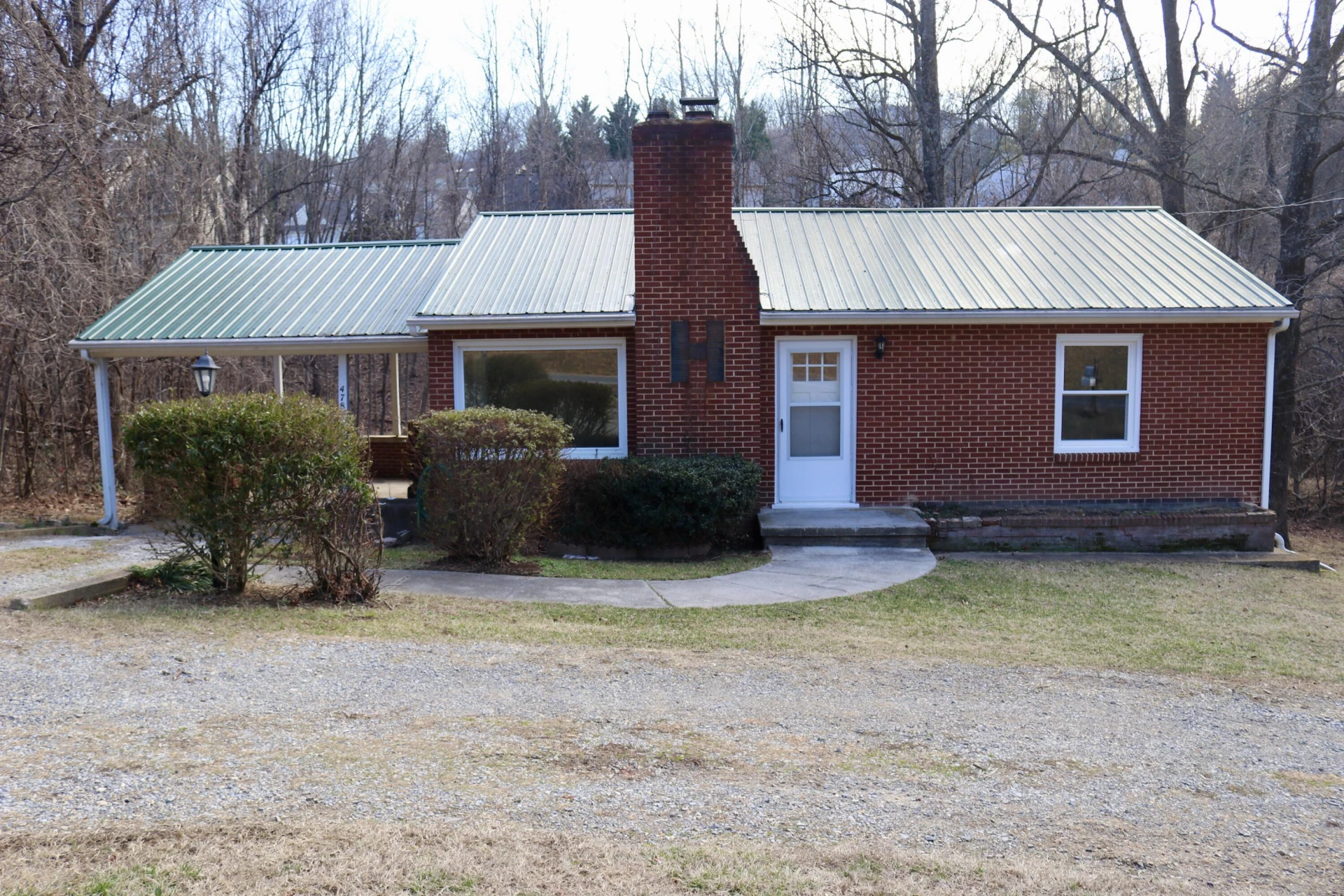 4783 Keagy RD
