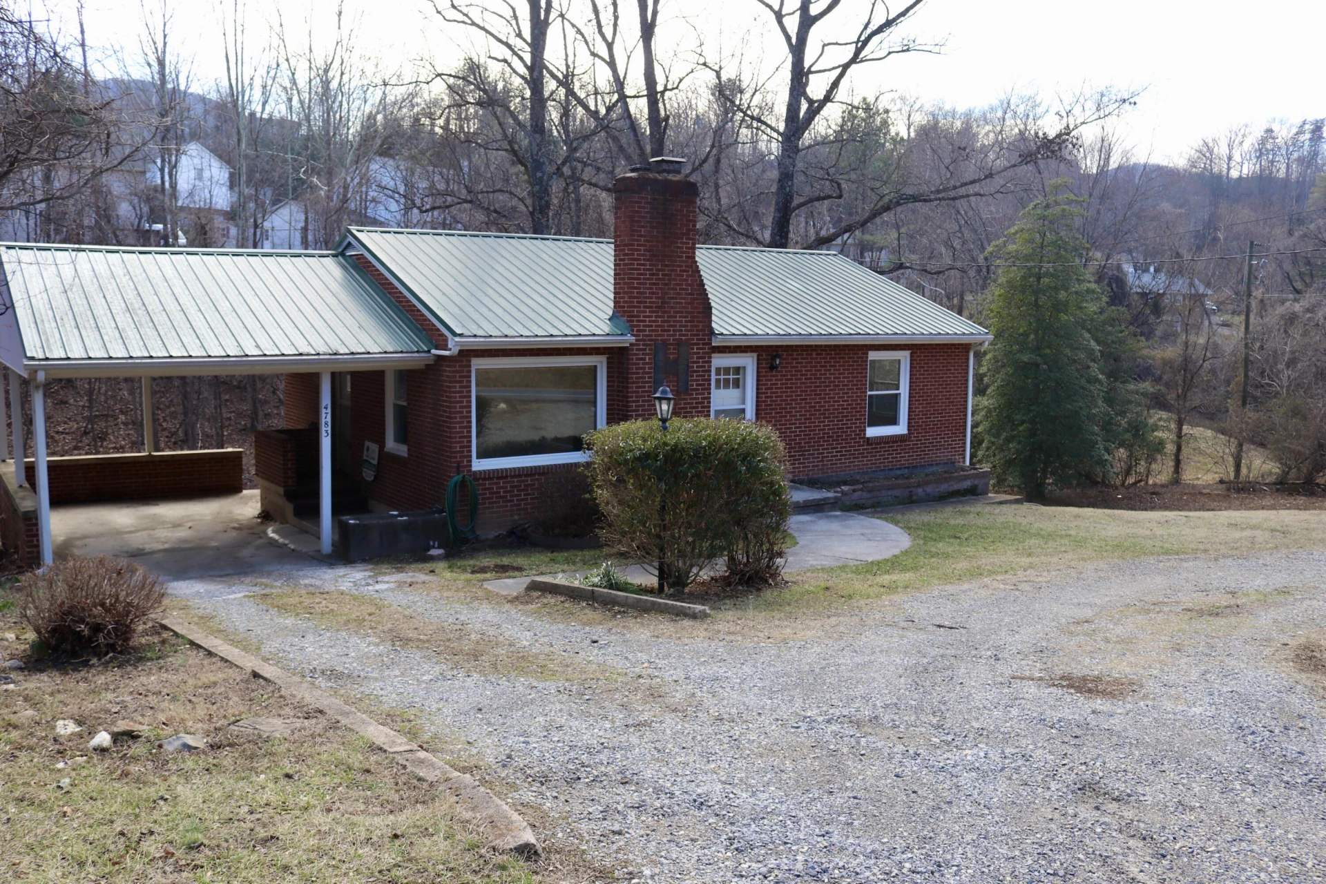 4783 Keagy RD - Photo 2