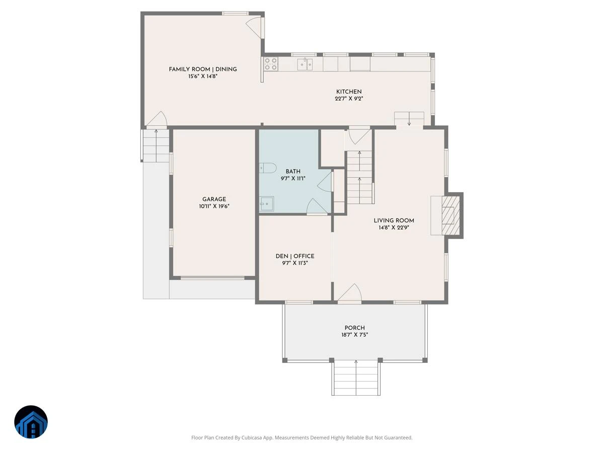 204 Beech ST NW - Photo 17
