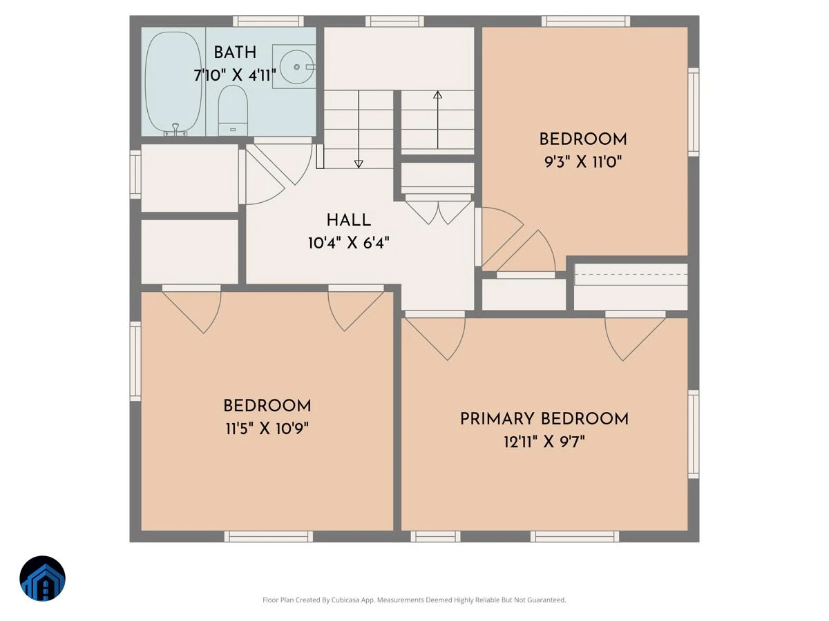 204 Beech ST NW - Photo 18