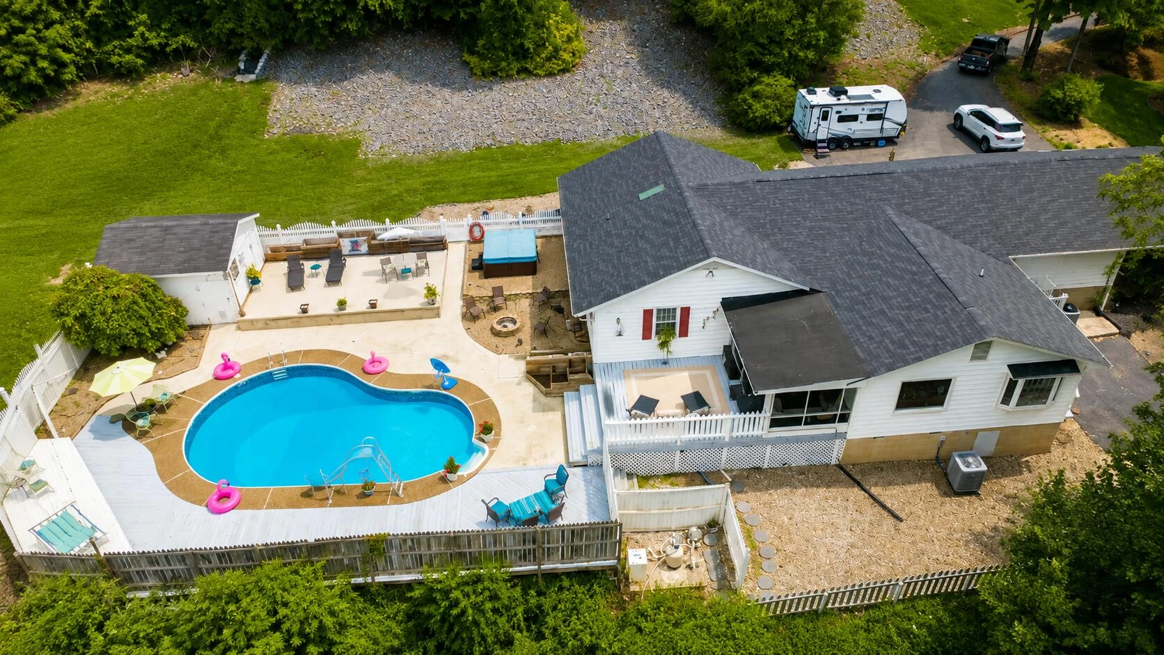 306 Woodbrook DR - Photo 6