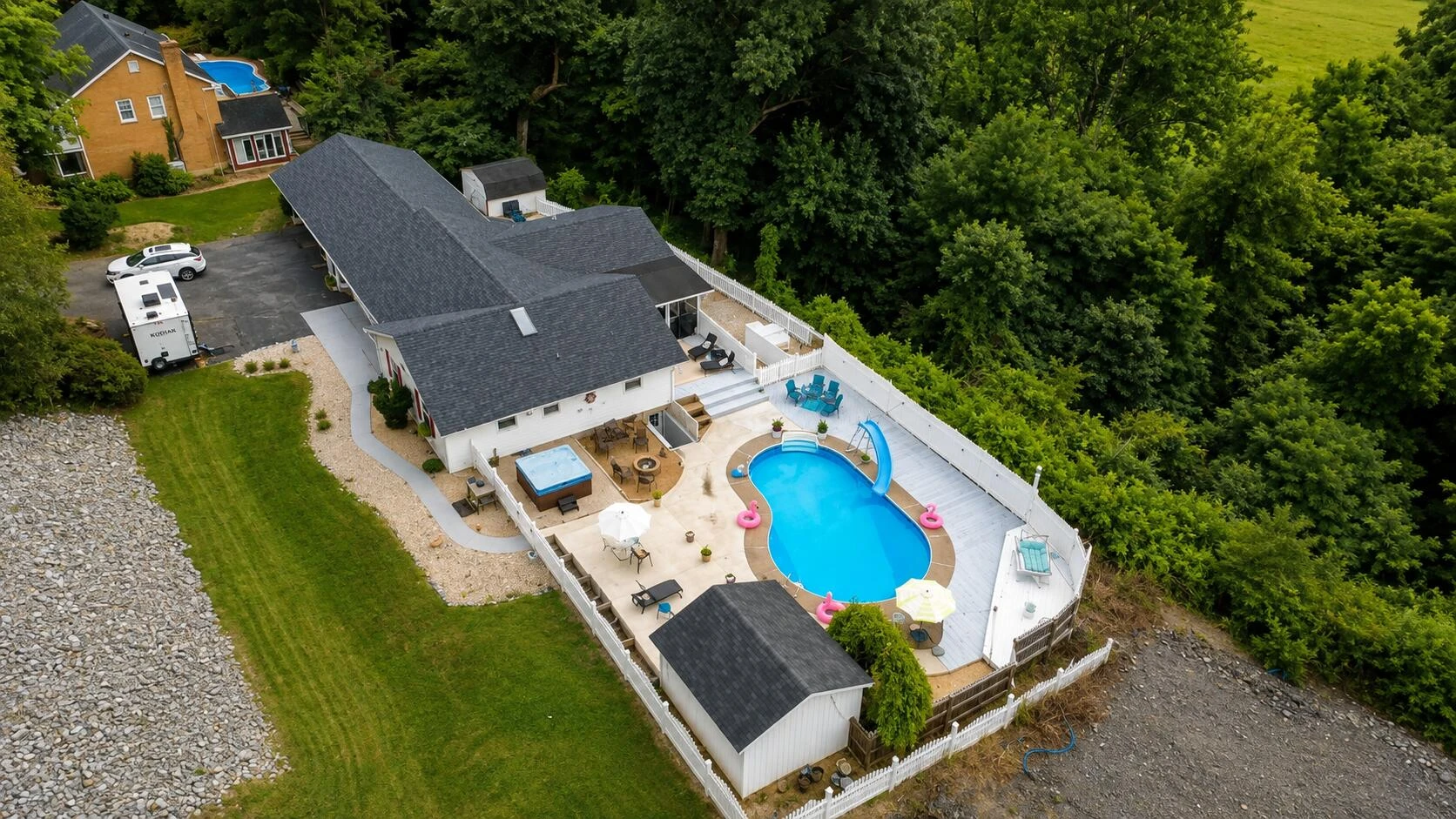 306 Woodbrook DR - Photo 7