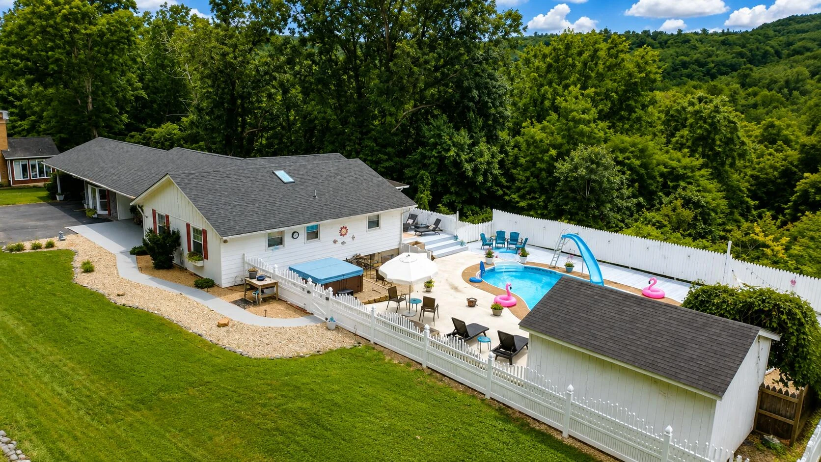 306 Woodbrook DR - Photo 8
