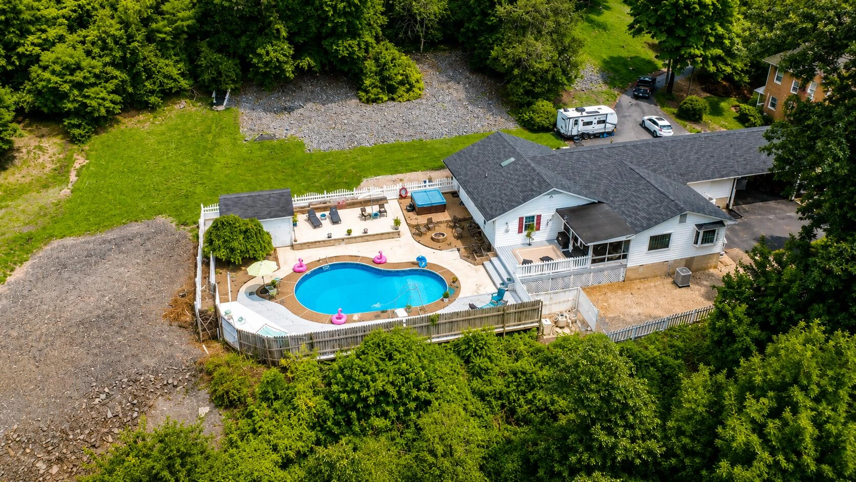 306 Woodbrook DR - Photo 9