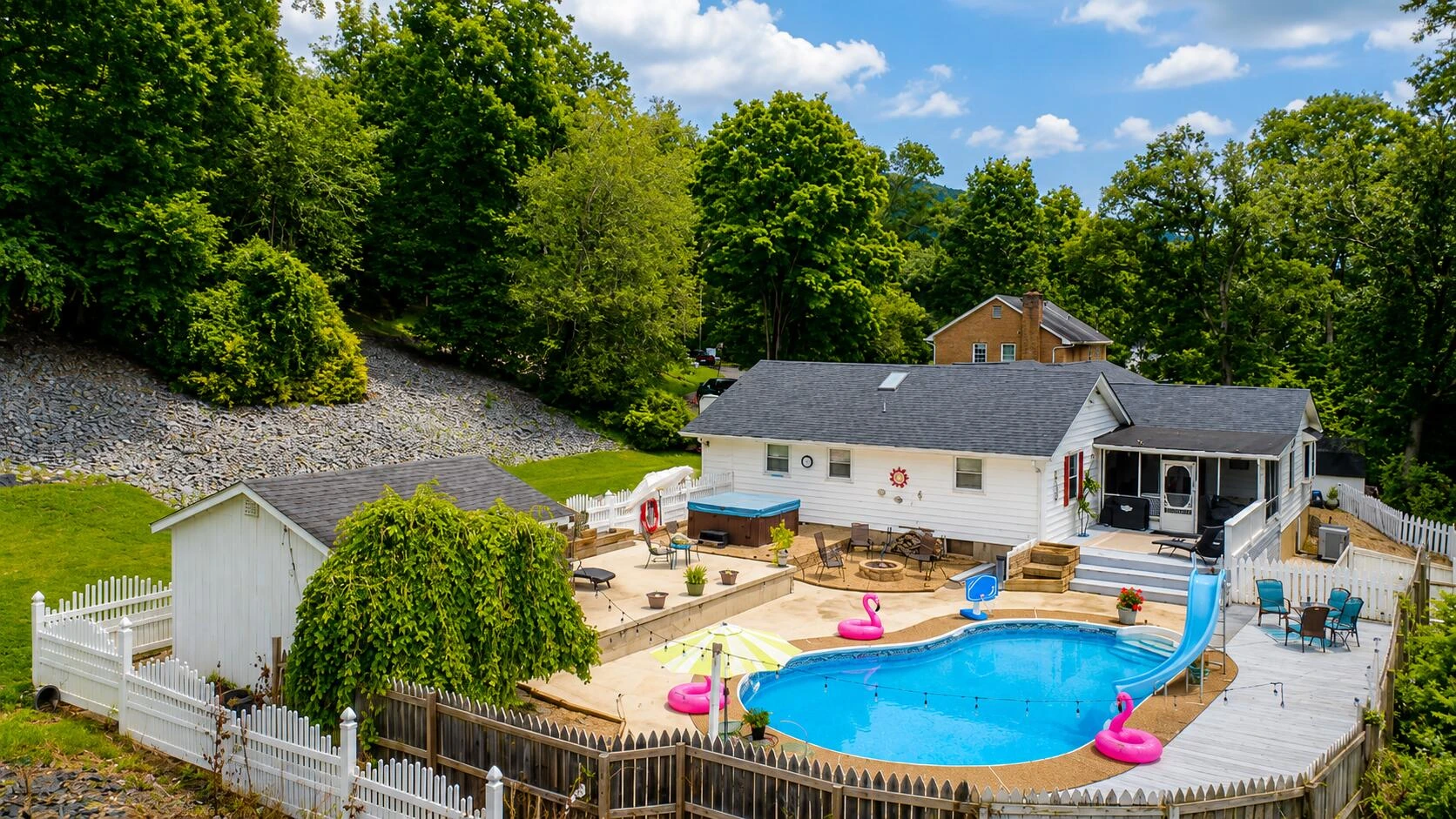 306 Woodbrook DR - Photo 14