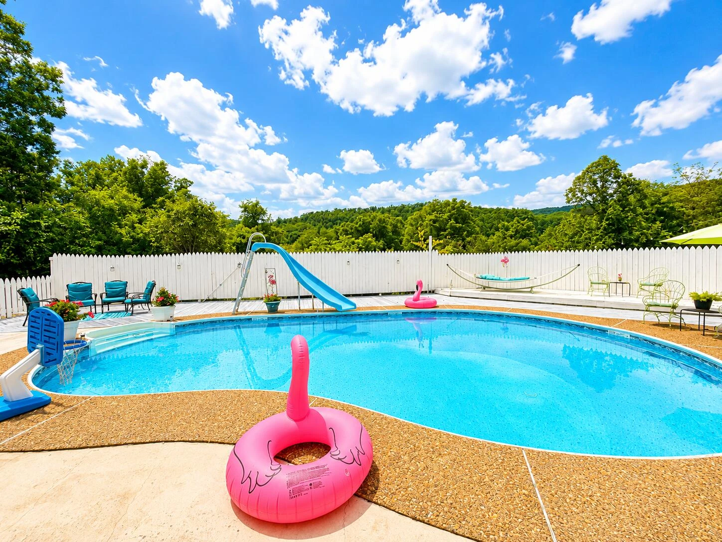 306 Woodbrook DR - Photo 17