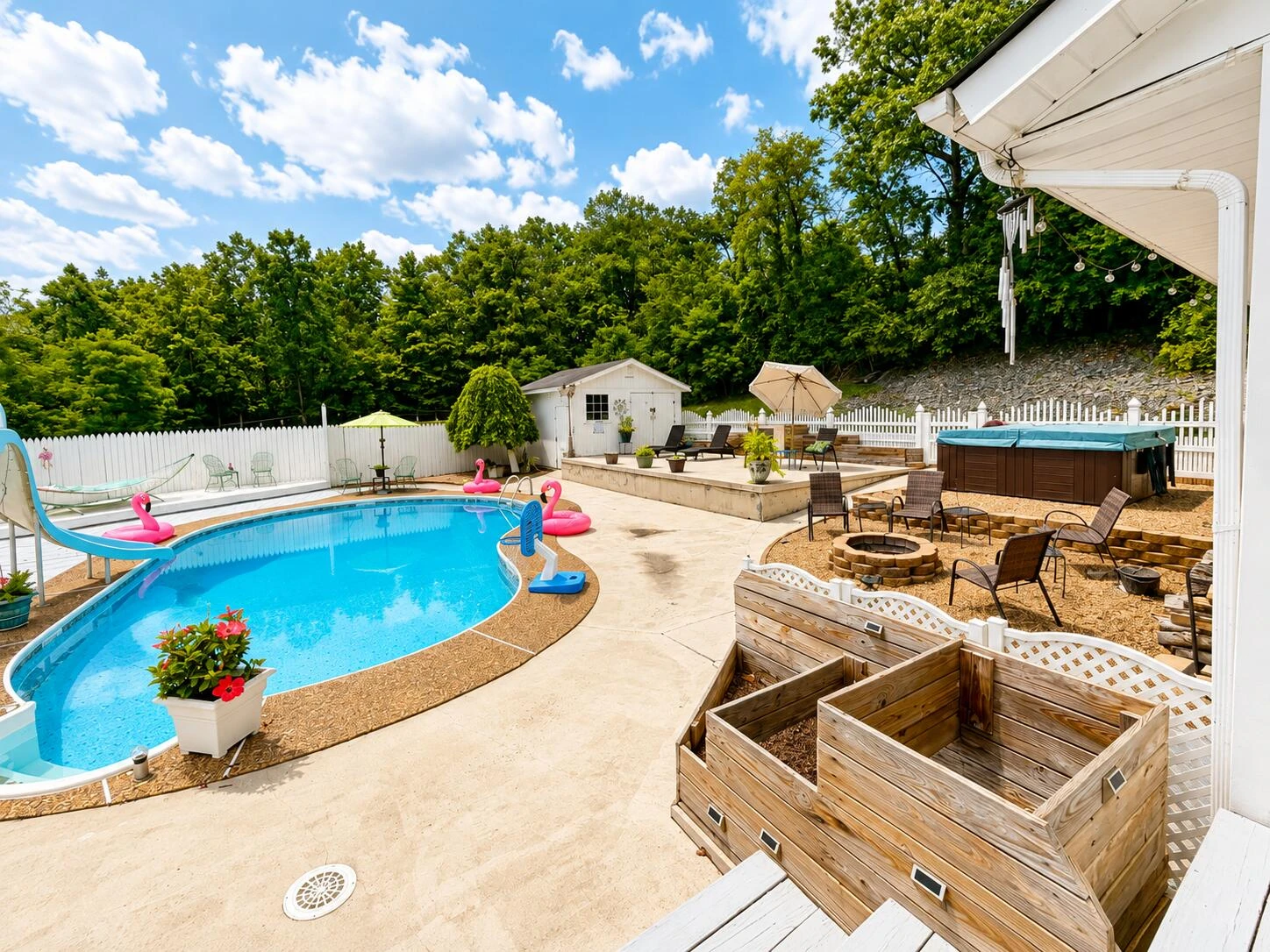 306 Woodbrook DR - Photo 18