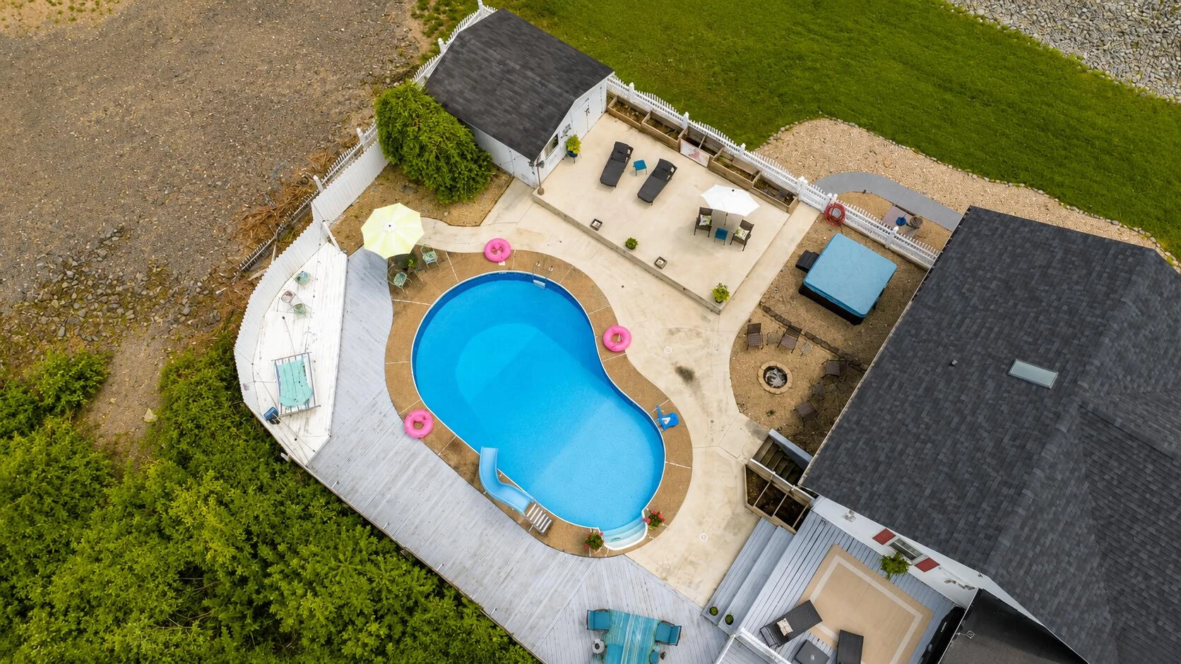 306 Woodbrook DR - Photo 72