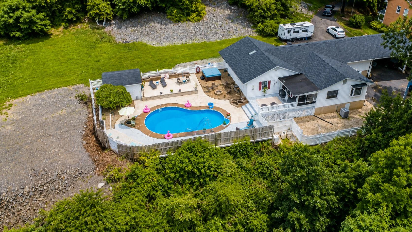 306 Woodbrook DR - Photo 74