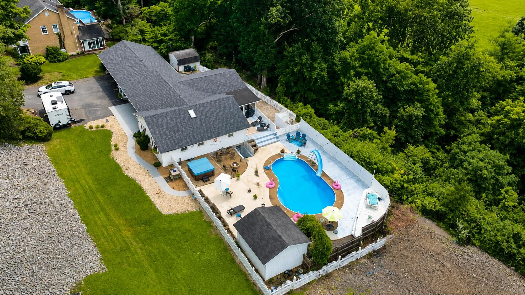 306 Woodbrook DR - Photo 75