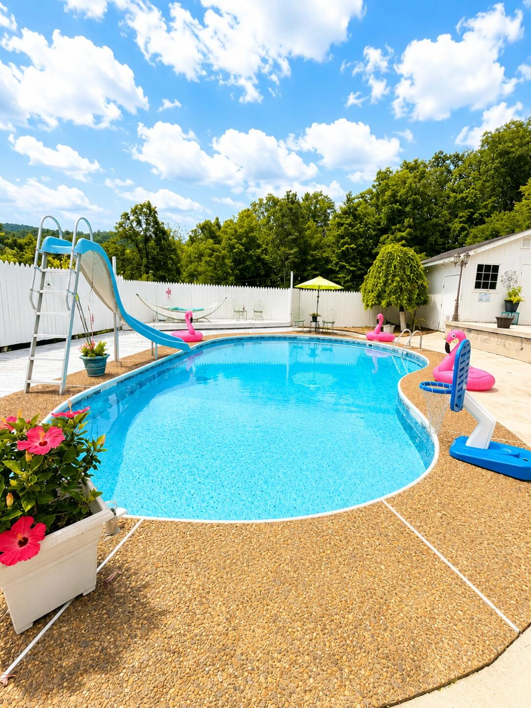 306 Woodbrook DR - Photo 77