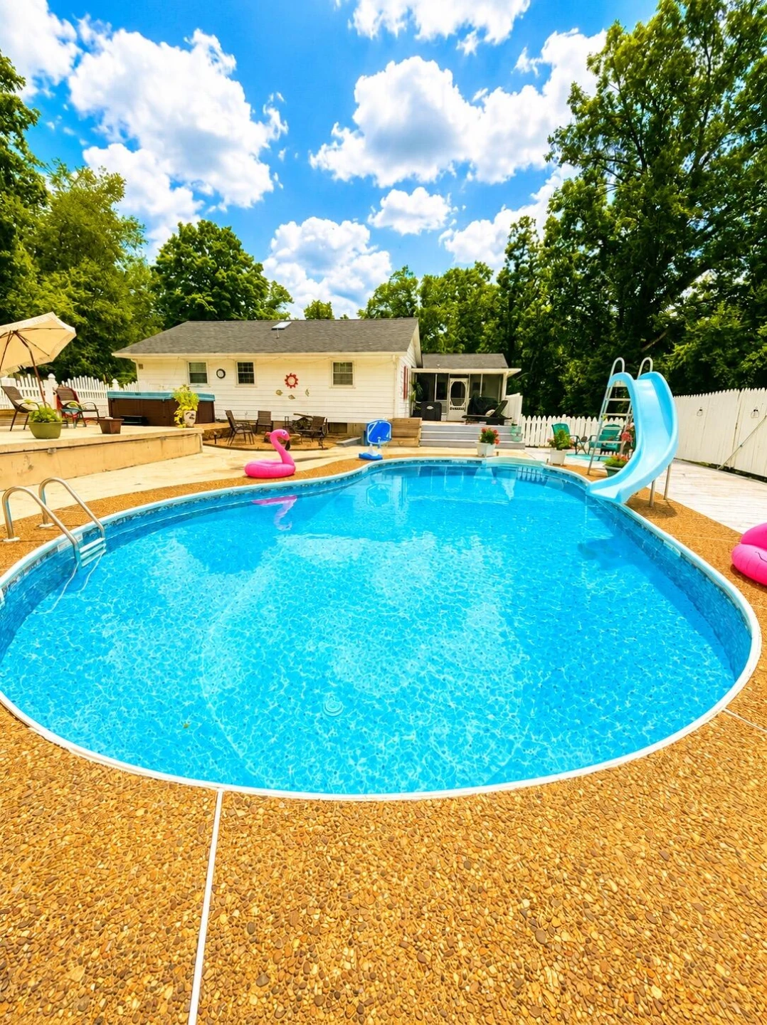 306 Woodbrook DR - Photo 79