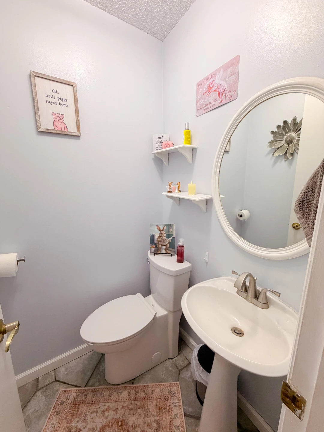 306 Woodbrook DR - Photo 67