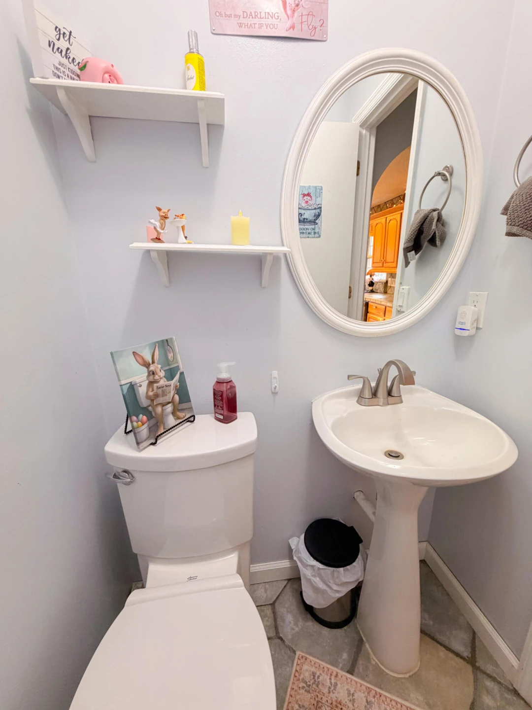306 Woodbrook DR - Photo 68