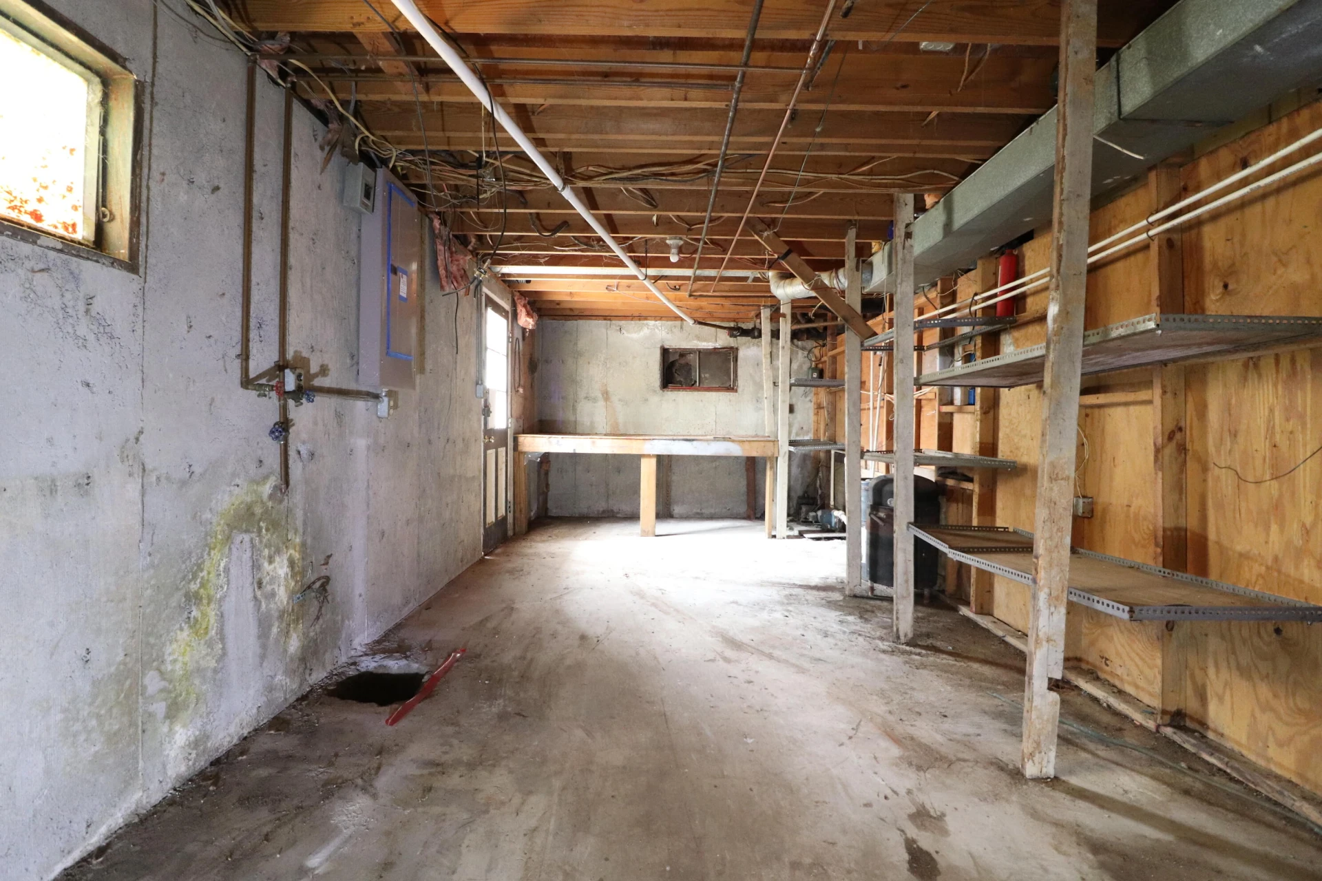 4504 Stonewall RD NW - Photo 15
