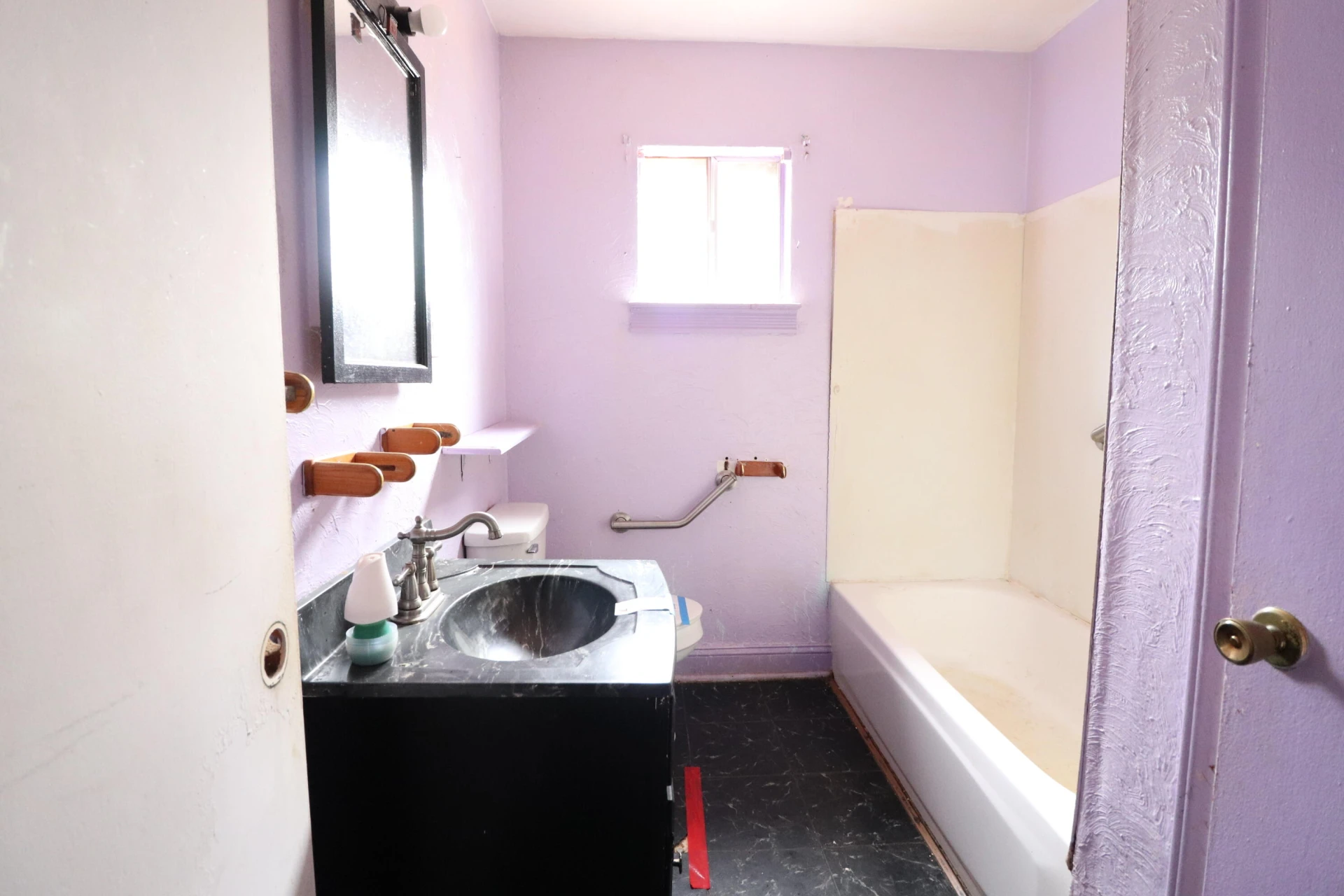 4504 Stonewall RD NW - Photo 5